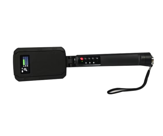 相山便携式非节点性探测仪